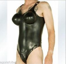 BODY SOUTIEN-GORGE LATEX