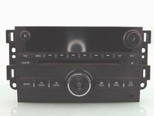 Autoradio d'origine CHEVROLET