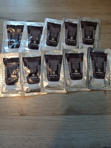 Sisley masque crème la - à,