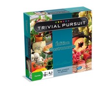 Jeux société trivial - société,