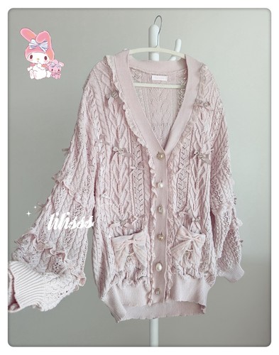 Liz lisa pink - lisa,