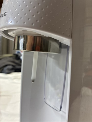 Sodastream fizzi sparkling - sodastream,