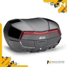 Top case GIVI MAXIA 5 58 L
