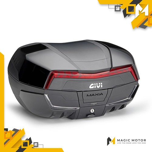 Top case givi maxia l - top,