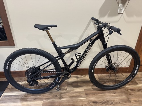 Medium cannondale scalpel - medium,