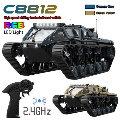 Jjrc c8812 led light full - led,