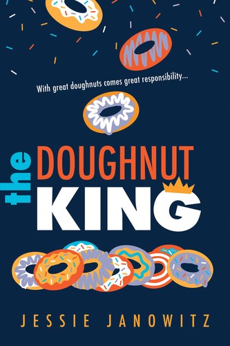 The doughnut king - the,