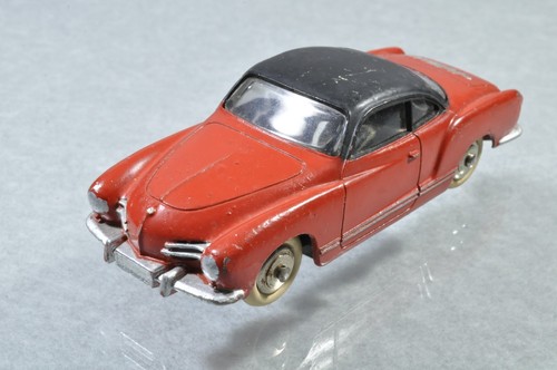 Cb020 dinky toys france 24m - france, #24m