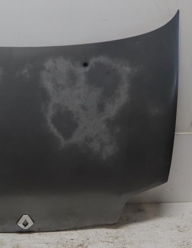 Capot renault clio phase 1 - capot, 2