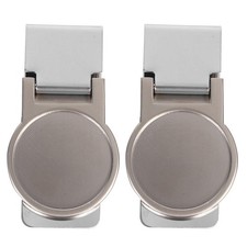  Pince à billets Portable, 2