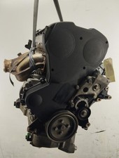 Moteur CITROEN C5 1 PHASE 1