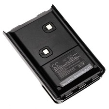 Batterie pour Alinco DJ-W500 DJ-W100 2000mAh 7,4V