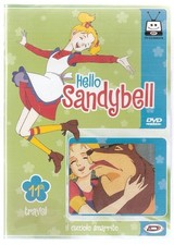Hello Sandybell DVD 11 Il