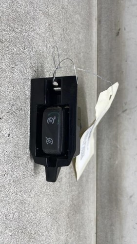 Commande regulateur vitesse