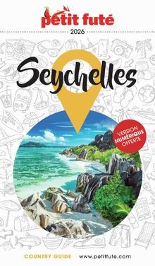 Guide seychelles 2026 - guide,