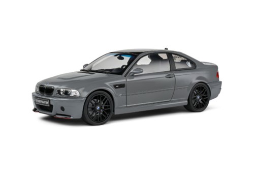 Bmw e46 coupé - m3,