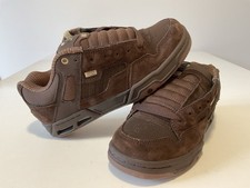 DVS ENDURO HEIR  SMU - BROWN - T 42 EUR - NEW