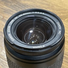 📸 Objectif Canon EF 28-80mm f/3.5-5.6 – Monture EF – Très bon état !