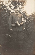 orig. Photo brassard