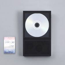 KM5 CP-2 Lecteur CD Portable