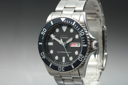 Exc montre automatique - montre,