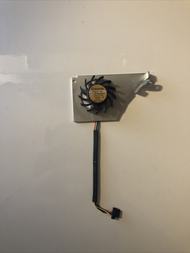Ventilateur ibook - ibook, g4