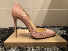 Louboutin Pigalle Follies 100