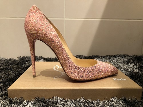 Louboutin pigalle follies - louboutin, 100