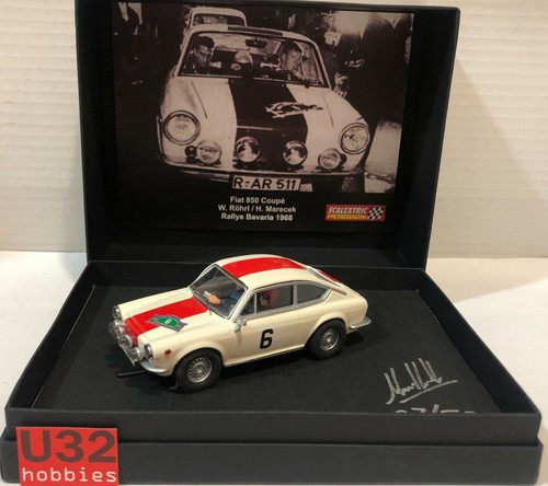 Scalextric passion sp030 - sp030, fiat