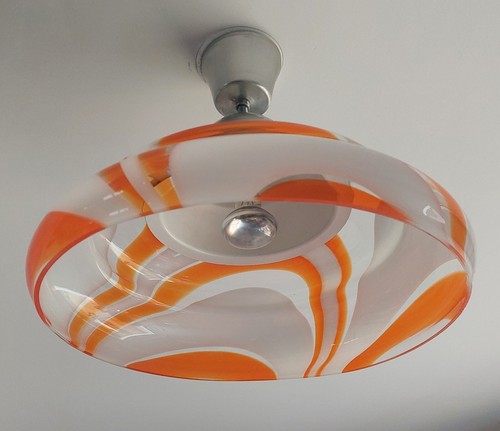 Suspension luminaire murano - suspension,