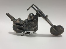 Briquet de table moto Japan