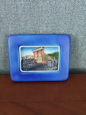 PETIT TABLEAU PEINT MAIN -