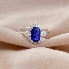 2.70 Carats Si / Diamant H &