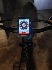 SAMEBIKE Vélos électriques Pliable 26 Pouces Velo Electrique VTT 21 Vitesse Coul