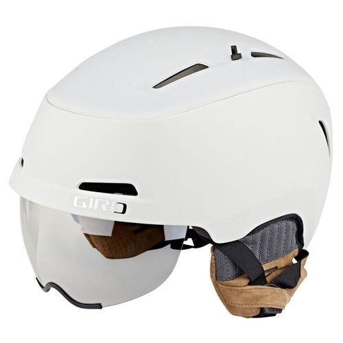 Casque giro bexley mips blanc - casque,