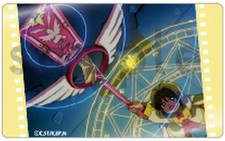 Carte Personnage G. Sakura