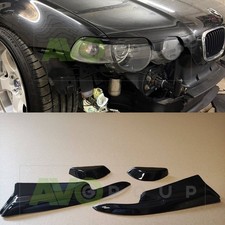 Paupières de phare pour BMW 3