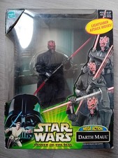STAR WARS: POWER OF THE JEDI - DARTH MAUL