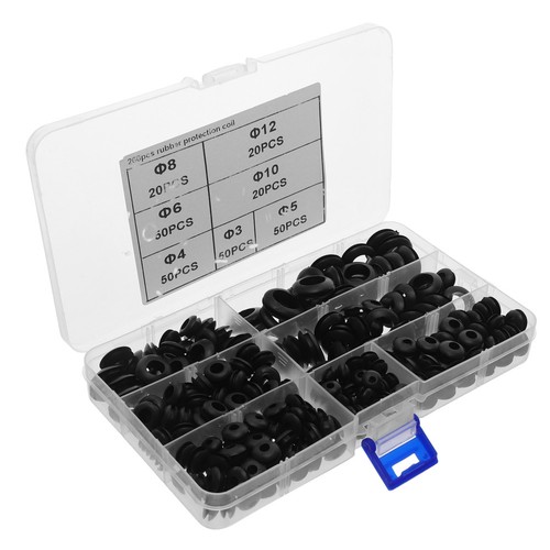 260 pcs assortiment - 260,
