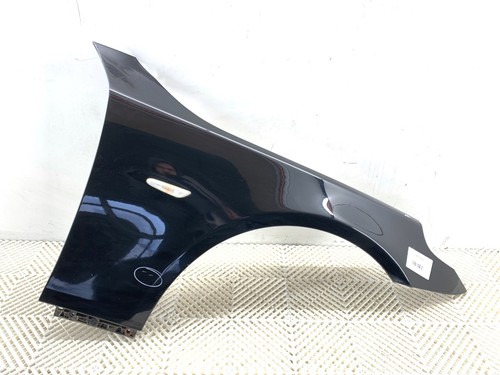 Aileron avant droit bmw série - aileron,