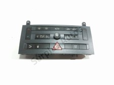 COMMANDE DE CHAUFFAGE 6593Q4