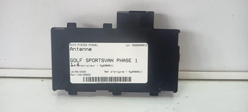 Antenne volkswagen golf - antenne,