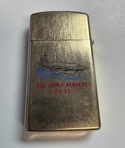 Uss john kennedy - uss,