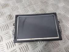 Afficheur Ecran GPS - CITROËN