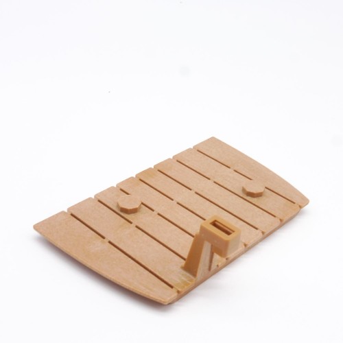 37698 playmobil pont milieu - 37698,