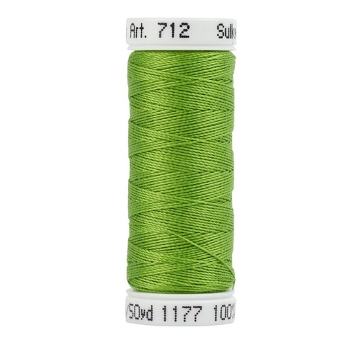 Sulky cotton petites thread - cotton,