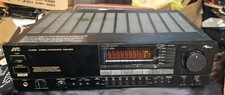 JVC AX-R551BK Integrated