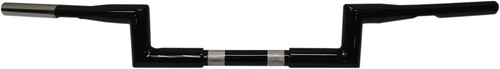 Guidon style bar 1 - guidon, 1-1/4"