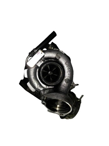 Turbine turbochargeur bmw - turbine,