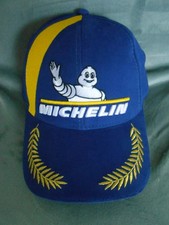 Casquette Michelin podium GRAND PRIX moto / GP / CAP/CHAMPION